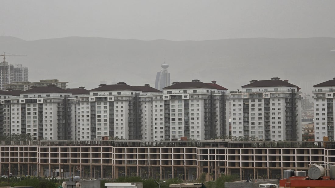 نمەباران و خۆڵبارین بەردەوام دەبێت؛ سبەی چوونە سەیران دەمامکتان پێ بێ باشە