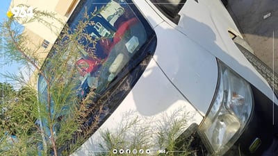 پیاوێکی تەمەن 111 ساڵ بە هۆی ئۆتۆمبێلەوە گیانی لەدەستدا