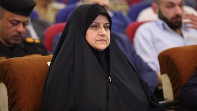 سؤال برلماني للحسناوي عن صفقة أرض اشترتها الصحة من ولده بضعف قيمتها