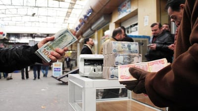 بریاڕە 400 شوێنی ئاڵوگۆڕی دراو لە هەرێم دابخرێن