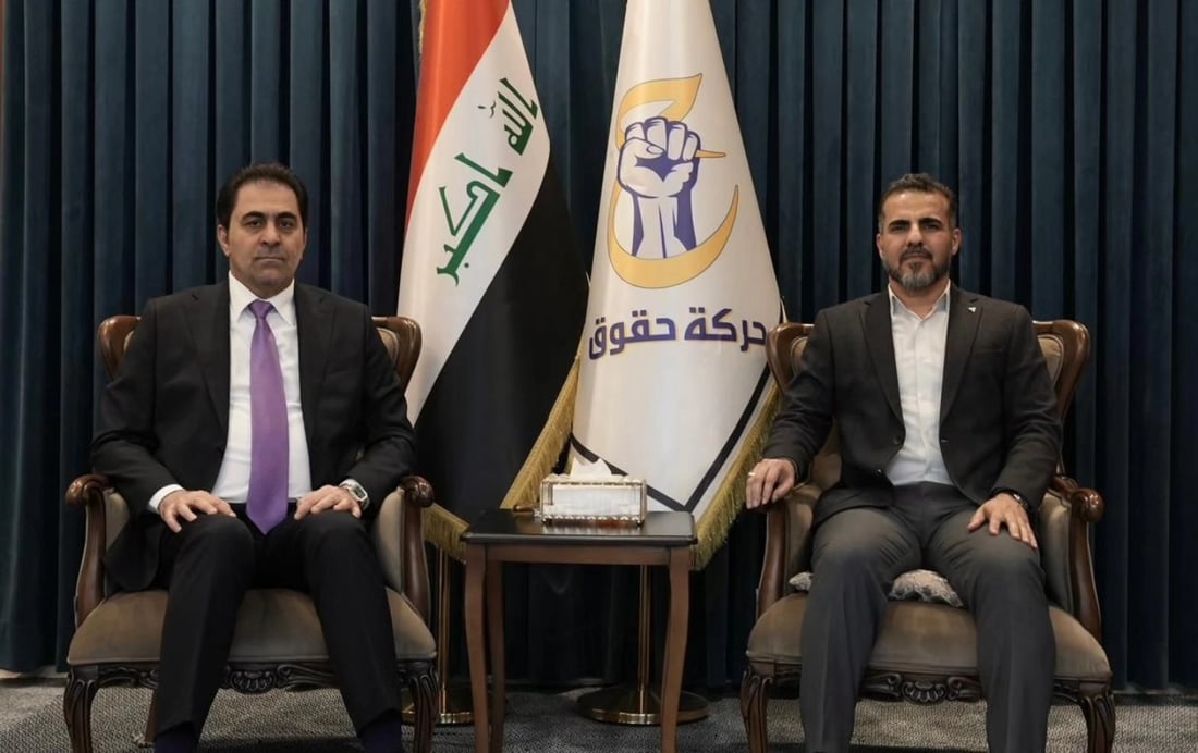 المندلاوي وحسين مؤنس يريدان اختيار الرئاسات الثلاث وفقاً لإرادة الشعب