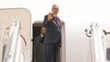 المشهداني: خطر حول بغداد وحكومة طوارئ.. بارزاني سينسحب