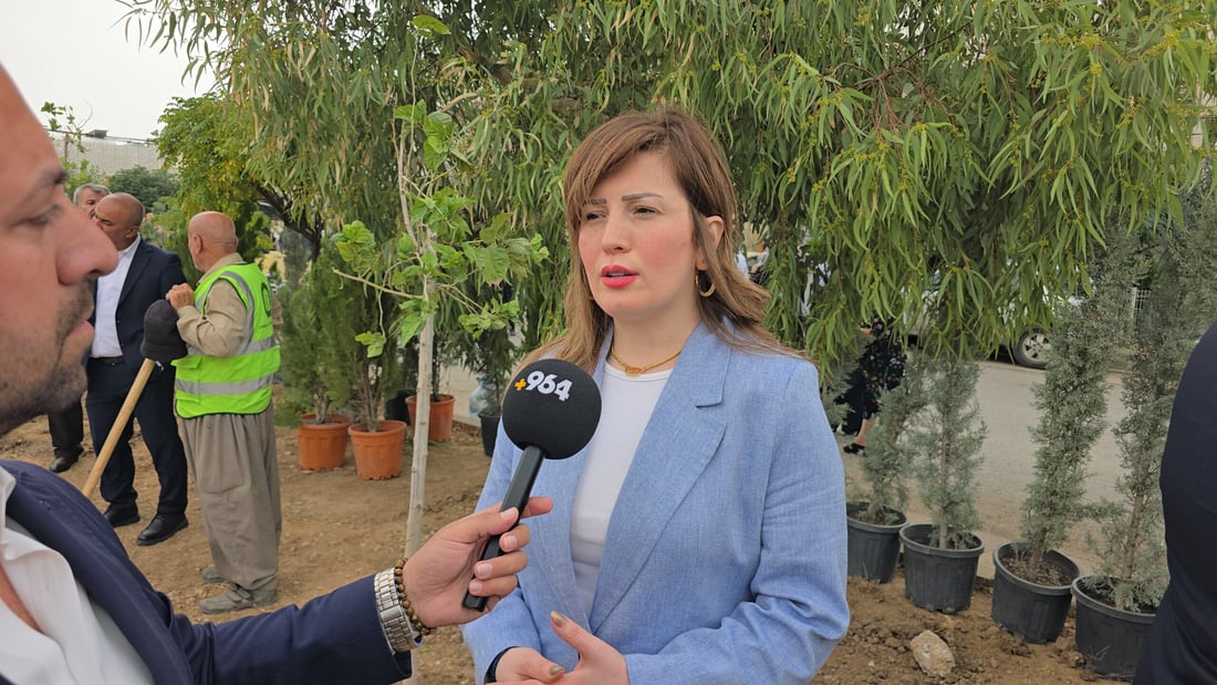 کۆگای پاشماوە پزیشکییەکان لە تانجەرۆ دەگوازرێنەوە