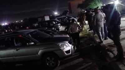Man killed in Al-Kut city shooting