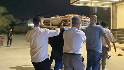 “هەر هونەرمەندێک كۆچی دوایی بكات كەلێنێک جێدەهێڵێت”