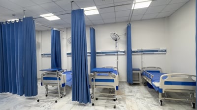 النجف.. شابة تموت بعد 5 دقائق من حقنة أعطيت لها عقب ولادة طفلها الأول