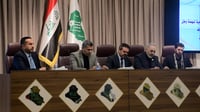 سعد معن وعلاء الحطاب في نقابة الصحفيين.. رابطة جديدة لل...