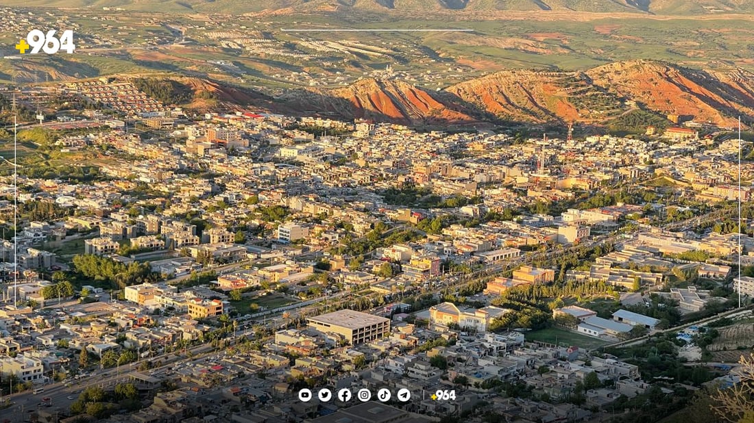 لە سنووری قەزای شەقڵاوە هیچ کوشتارگەیەکی فەرمی نییە