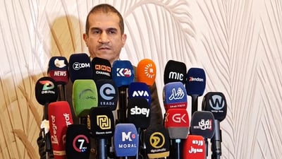 ئاسایش: 11 کەس لە رێکخەرانی خۆپیشاندانەکان لای ئێمە راگیراون