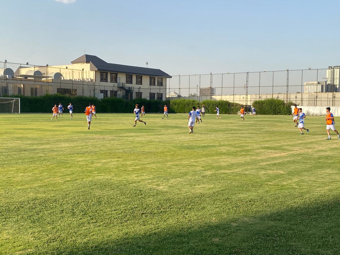 لاوانی هندرێن بۆ خولی کوردستان ئامادەیە