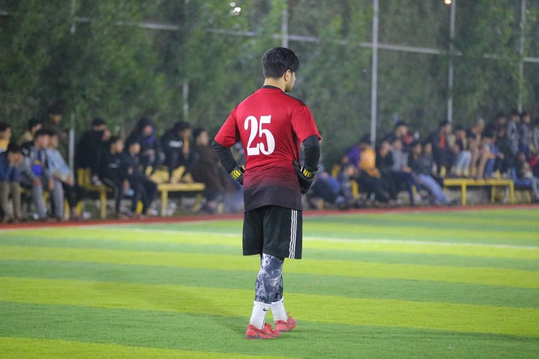 بلد: “الياقوت” يحصد بطولة “علي عامر” بعد فوزه على “حي الحسين” (صور)