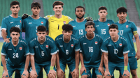 الأولمبي يواجه نظيره العماني في الـ12 ظهراً ضمن تصفيات 