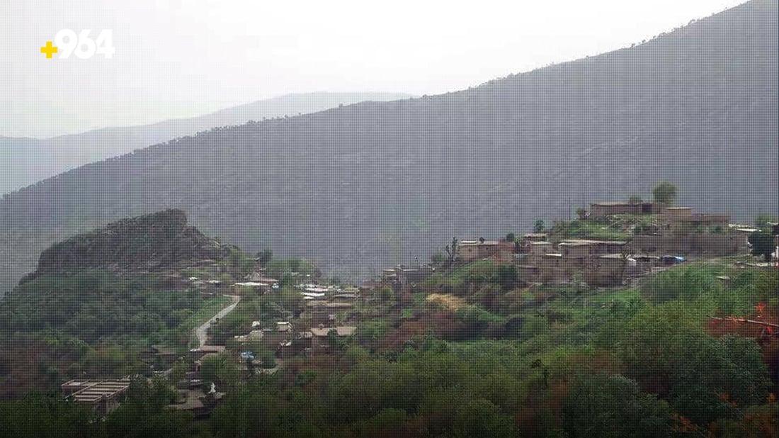 نه‌ته‌وه‌ یه‌كگرتووه‌كان گرنگی ژینگەیى به‌ سنوورى بێتواتە ده‌دات