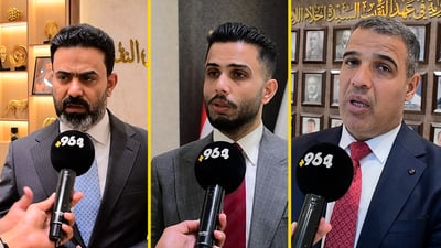 نقص عدد القضاة يعرقل العفو العام وتحرير السجناء خلال 30 يوماً