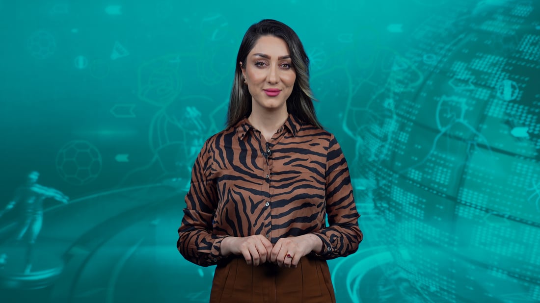 مۆندیال و ئەمریکا خەریکە عاجز دەبن و یانەی هەولێریش ناڕەزایی دەردەبڕێت