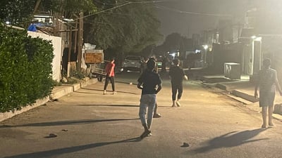 أولها لعب الصبيان.. تفاصيل وحصيلة نهائية لمعركة “العذاري والمياح” في مدينة الصدر