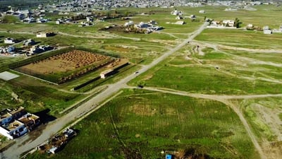 چەند پڕۆژەیه‌كی رێگاسازی كۆمەڵگەی خاڵخاڵان جێبەجێ دەكرێت