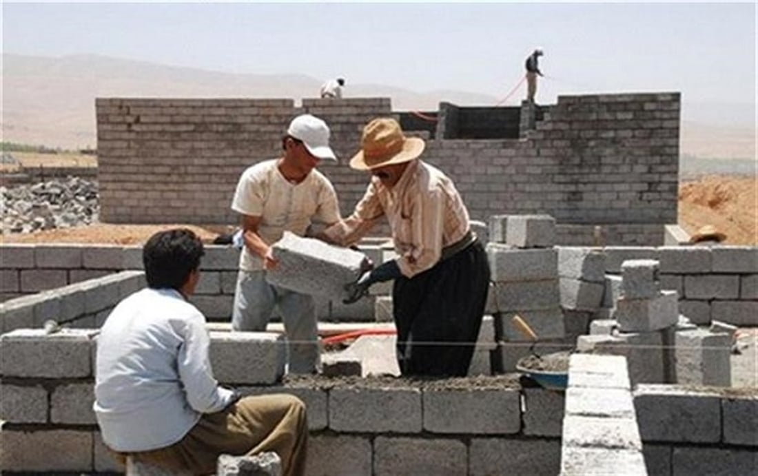 Worker Fatalities in Kurdistan Reach 53 in Past Year