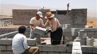 Worker Fatalities in Kurdistan Reach 53 in Past Year