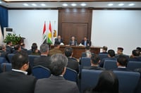 وەزیری ناوخۆ: زێدەڕۆییەکان روو لە هەڵکشانە و بووەتە ما�...