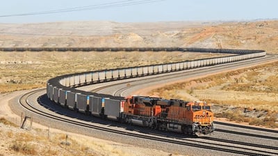 Transport ministry announces progress on Development Road