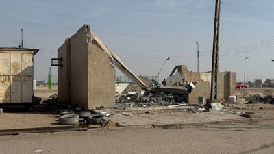 خور الزبير تريد الإفراج عن مختار حي الزهراء: لا مبرر لتوقيفه بعد تنفيذ الإزالة