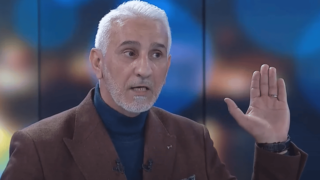 “هدنة” النجباء: التقينا السوداني ونمنحه فرصة لكن أمريكا “لا تستطيع” ترك العراق