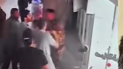 الداخلية توضح حقيقة فيديو الاعتداء على منتسب في الأنبار: مشاجرة خارج أوقات الدوام