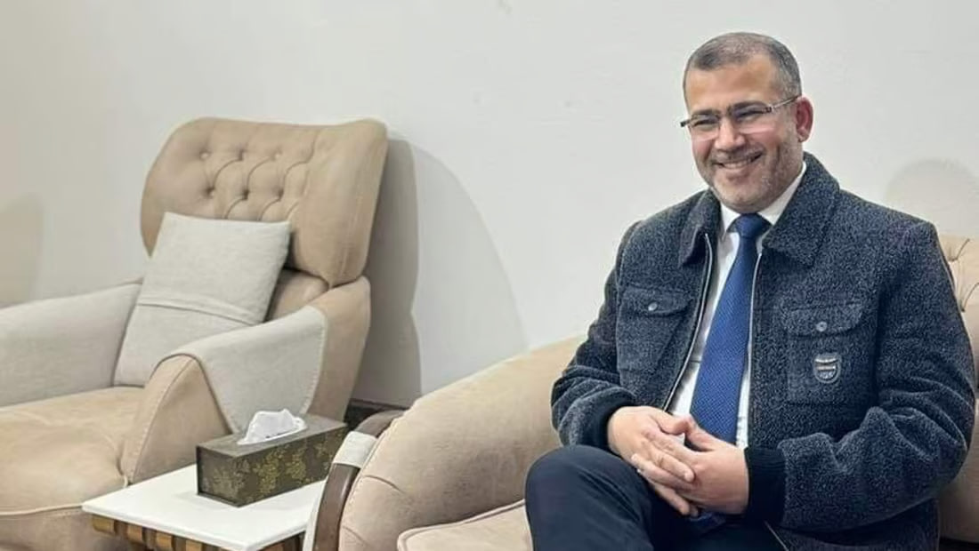 Muthanna provincial council elects new governor