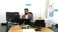 فيديو: علاقتك مع أبو المولدة ستكون عبر 