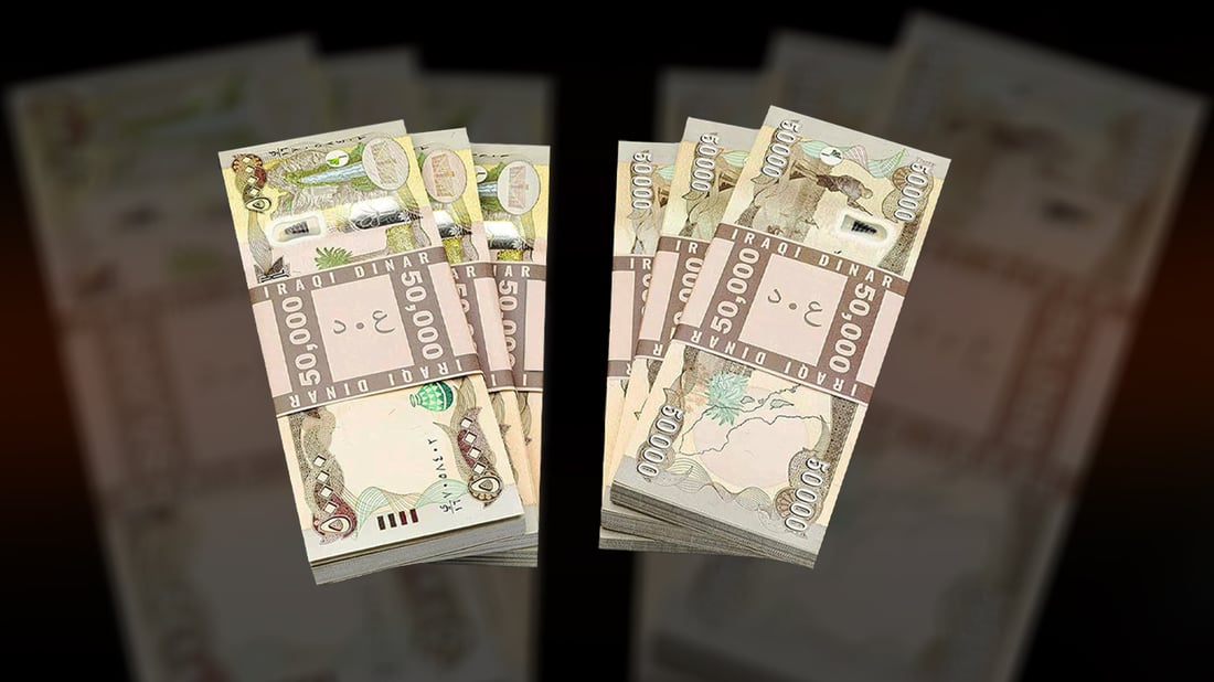 خه‌رجی حه‌وت ساڵی حكومه‌تی هه‌رێم زیاتر له‌ 87 ترلیۆن دینار بووە