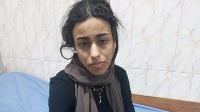 البصرة: المسلحون يقتلون طفلاً ويصيبون أفراد عائلة عراقية أميركية (صور)