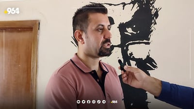 پێنجەمین فێستیڤاڵی شانۆی قەزاکان لە چەمچەماڵ بەڕێوەدەچێت