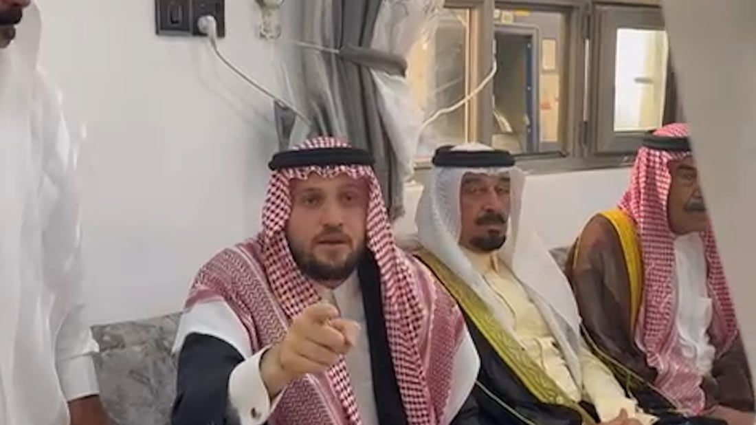 الجبور تدعو إلى ضبط النفس بعد مقتل طفل على يد أحد منتسبي الحشد الشعبي (فيديو)