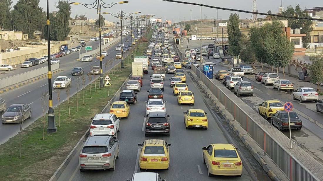 أرقام ومعلومات وتوقعات من انتخابات نينوى