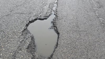 تەڕوتووشی ئەمساڵ رێگاکانی راپەڕینی تێکداوە