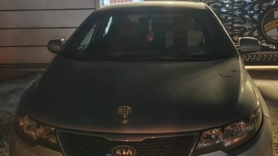 تدقيق البيانات يكشف مركبة مسروقة وأخرى مزوّرة في الرمادي