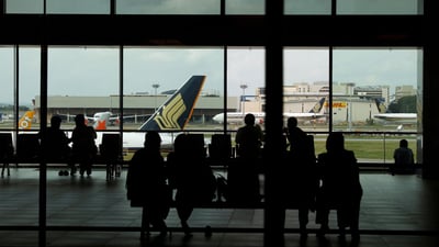 دەزگای لوتکە: 19 کورد لە نەرویجەوە دیپۆرتی عێراق کراونەتەوە