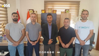 دەستەیەکی سەرپەرشتیاری نوێ بۆ یانەی دەربەندیخان هەڵدەبژێردرێت