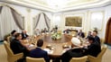 Framework backs June 2027 weapons deadline, ‘authorizes’ government to enforce it