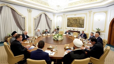 Framework backs June 2027 weapons deadline, ‘authorizes’ government to enforce it
