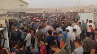 متبضعون من مختلف المكونات.. بازار الجمعة في تلعفر أكثر ...