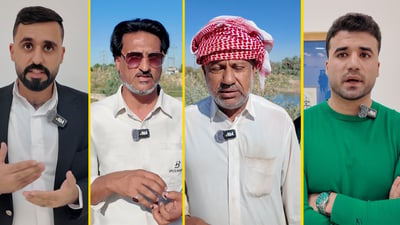 النجف تطلب كشف الحقيقة والكواليس عن اتفاق النفط والماء مع تركيا!