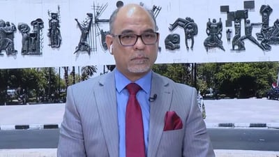 Iraqis see four-year jump in life expectancy