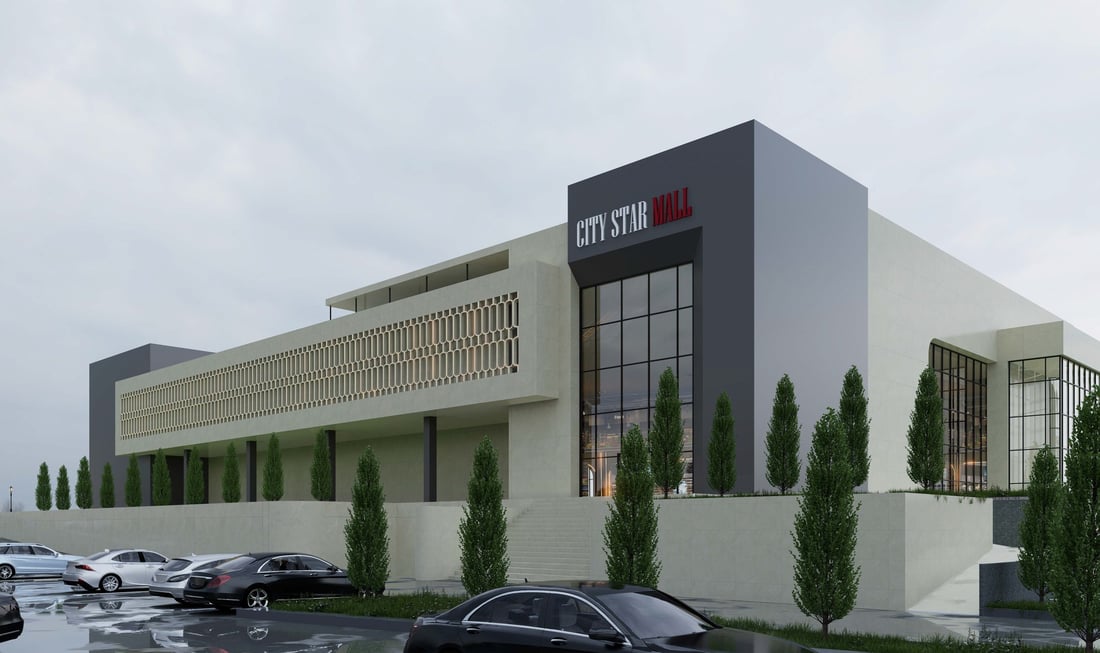 لە هەڵەبجە مۆڵەتی وەبەرهێنان بەخشرایە پڕۆژەی ستراتیژی بازرگانی