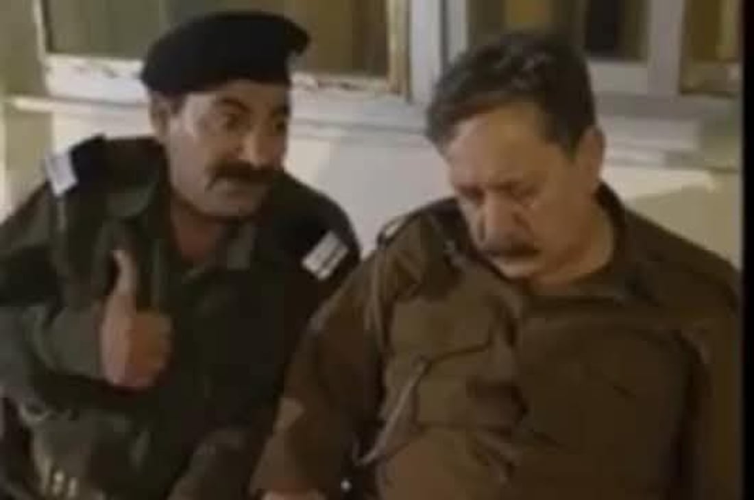 السماوة تودع الفنان “فيصل جابر” عن عمر ناهز الـ60 عاماً بعد صراع مع المرض