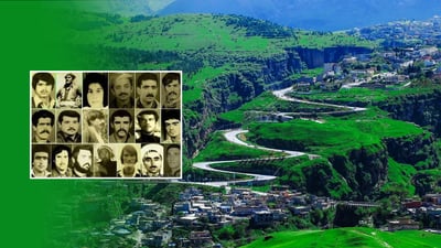 ئه‌و رۆژه‌ى رواندزییه‌كان هۆیهایان له‌ سوپاى به‌عس كرد