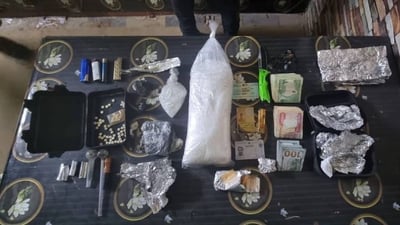 بابل: سيطرة أمنية ترفض الإفراج عن تاجر مخدرات “مقابل رشوة كبيرة”