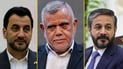 مع السوداني والمالكي.. العامري والعبودي وعبطان أبرز المرشحين لرئاسة الحكومة