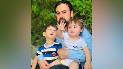 Father and two toddlers die from heater gas leak in village near Erbil